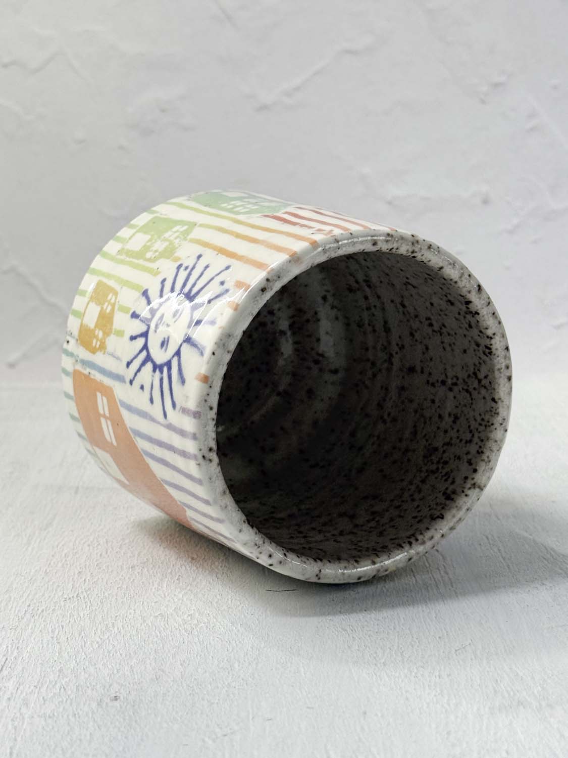 Sun and Moon Cup