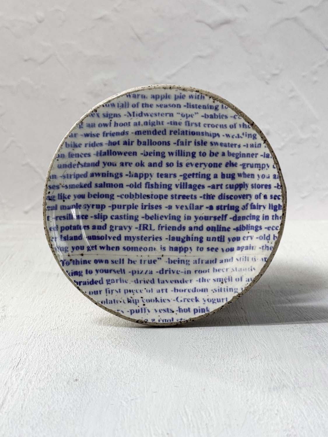 Trinket Tray