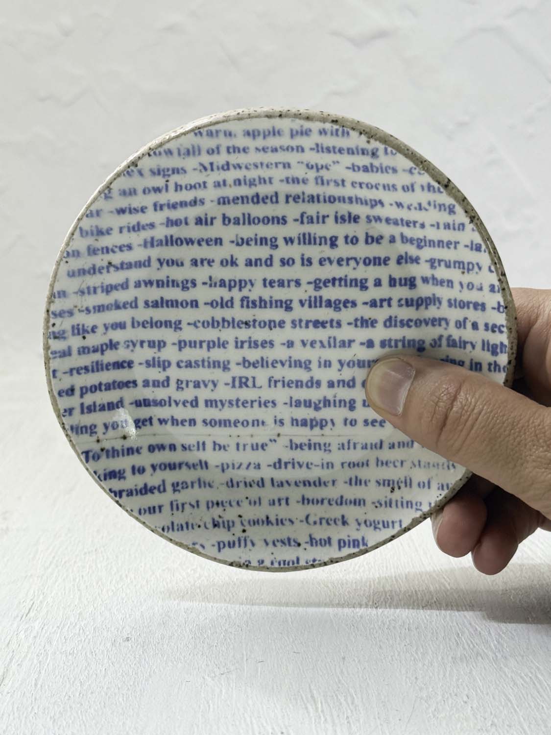 Trinket Tray