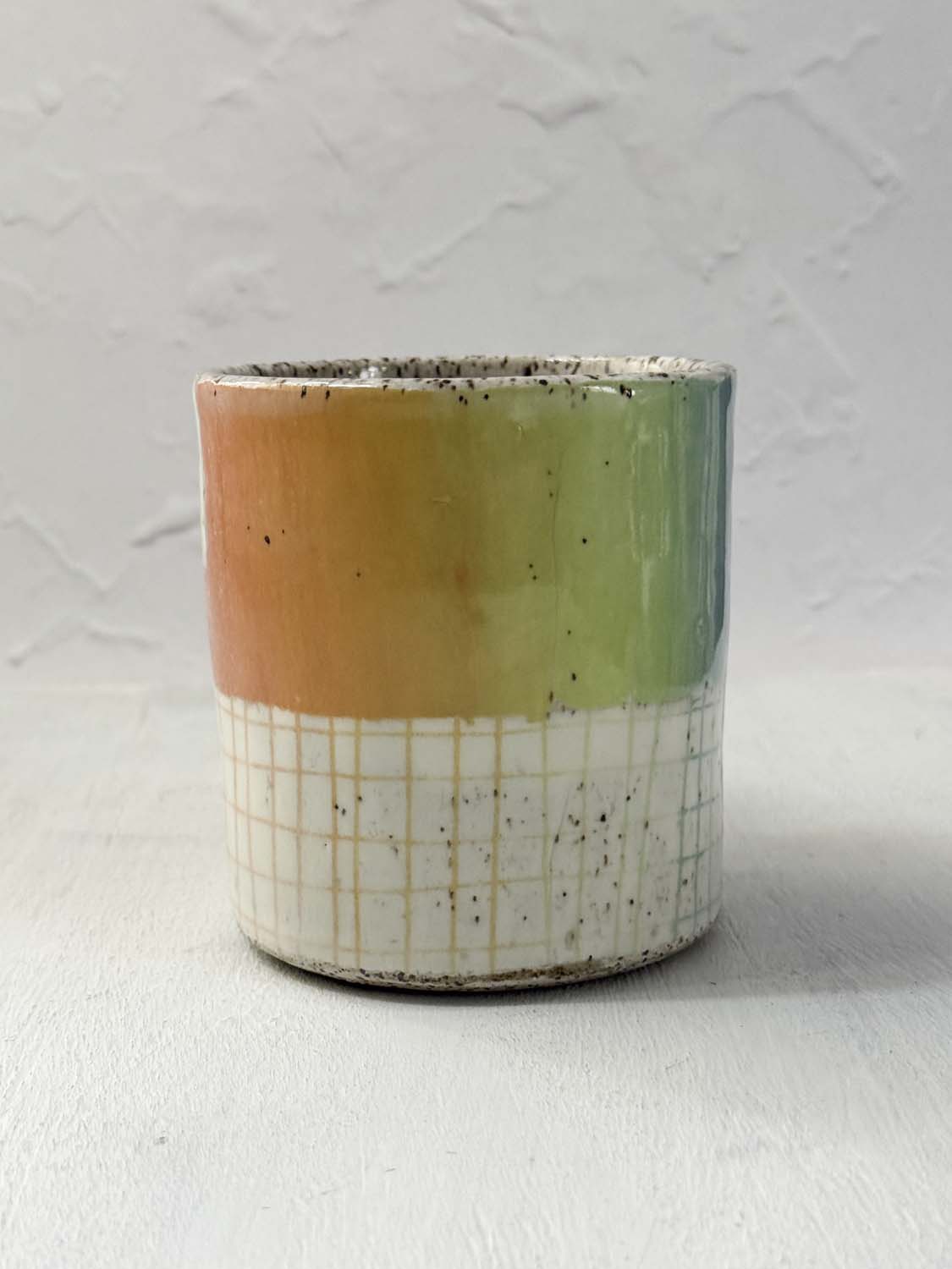 Blue Chair Mug