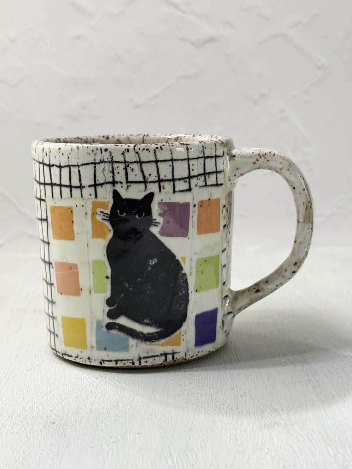 Cat Mug