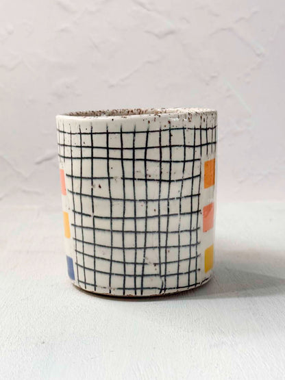 Cat Mug