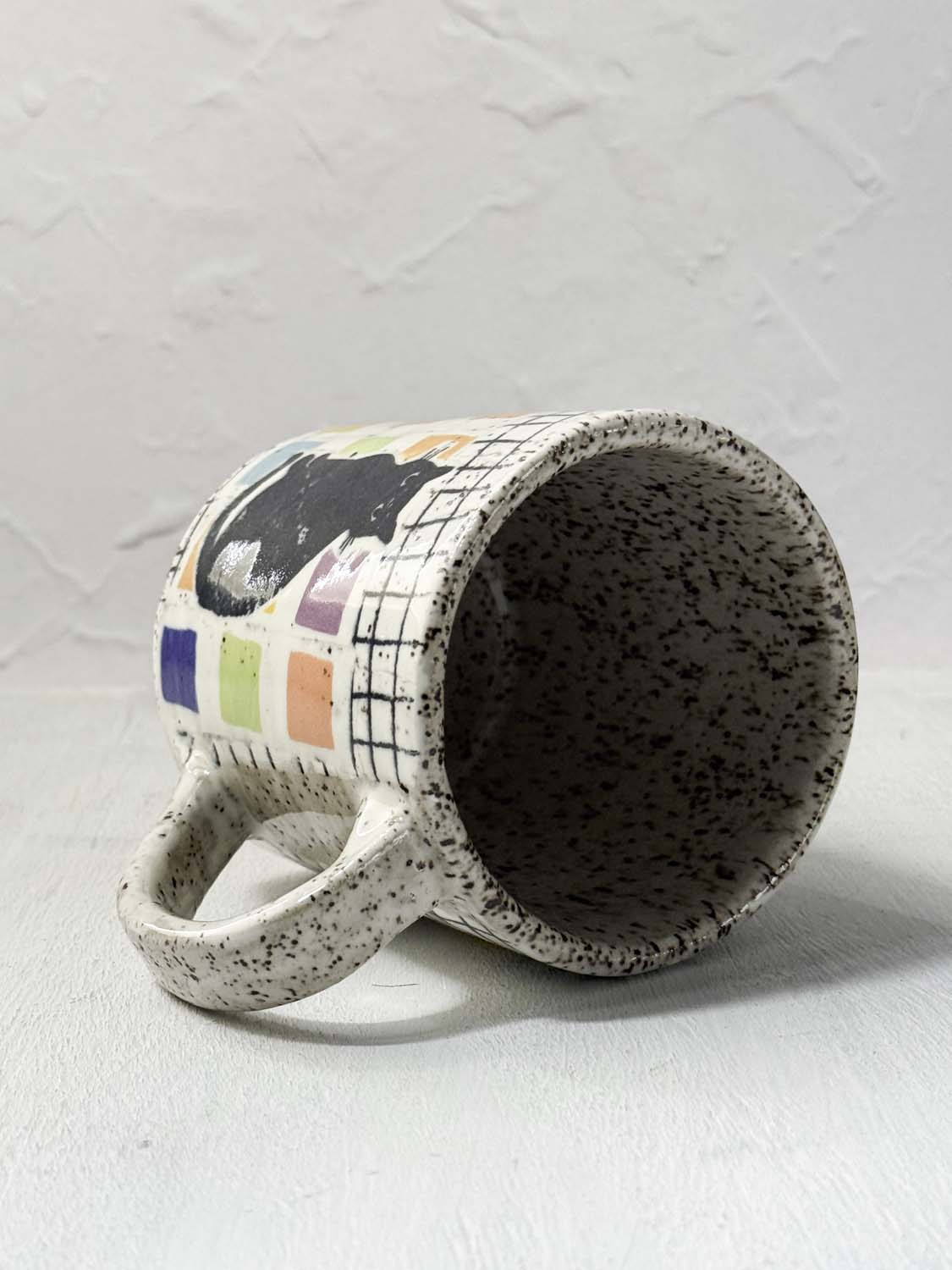 Cat Mug