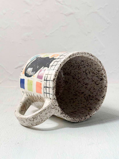 Cat Mug
