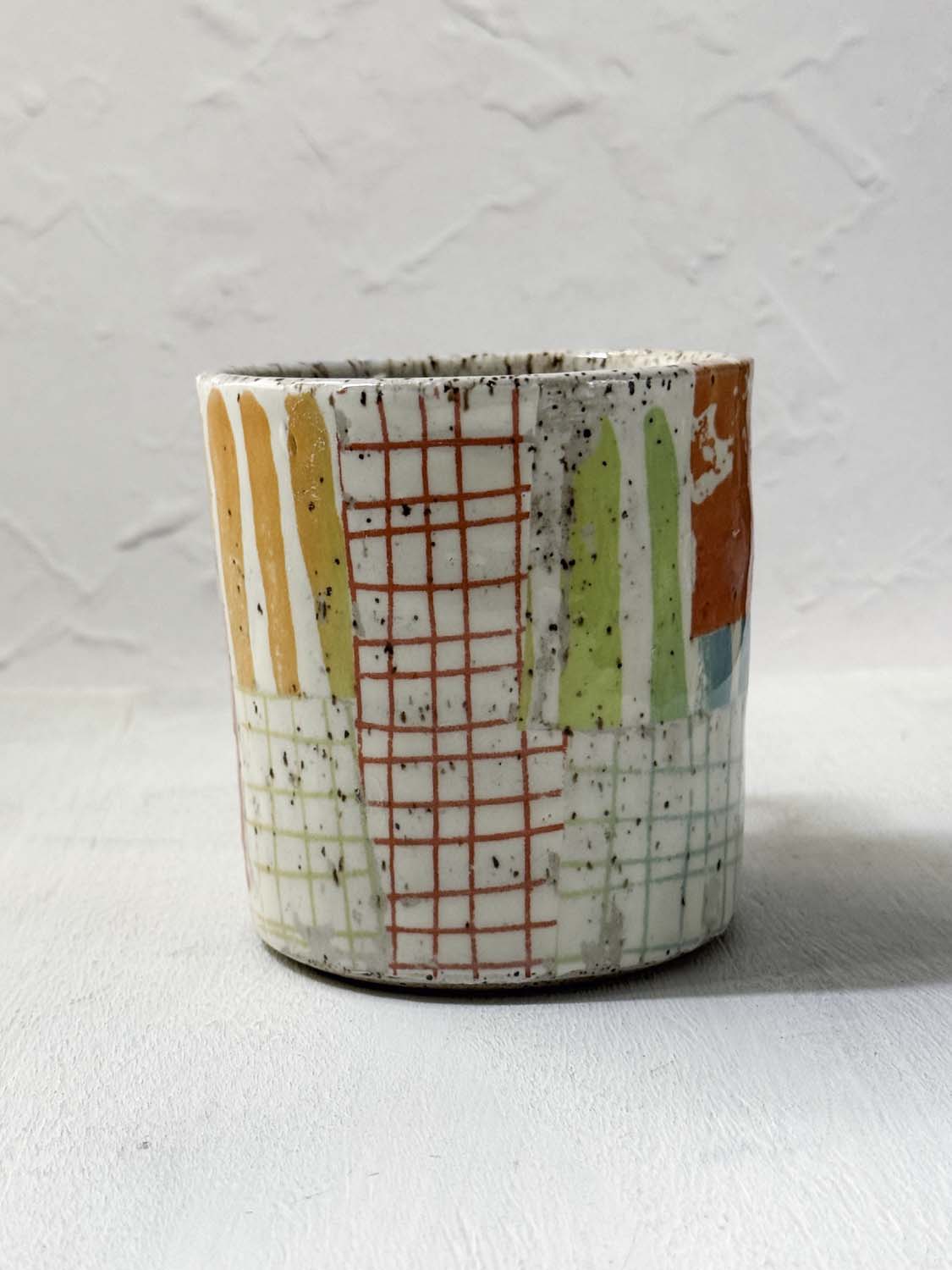 Red Chair Mug