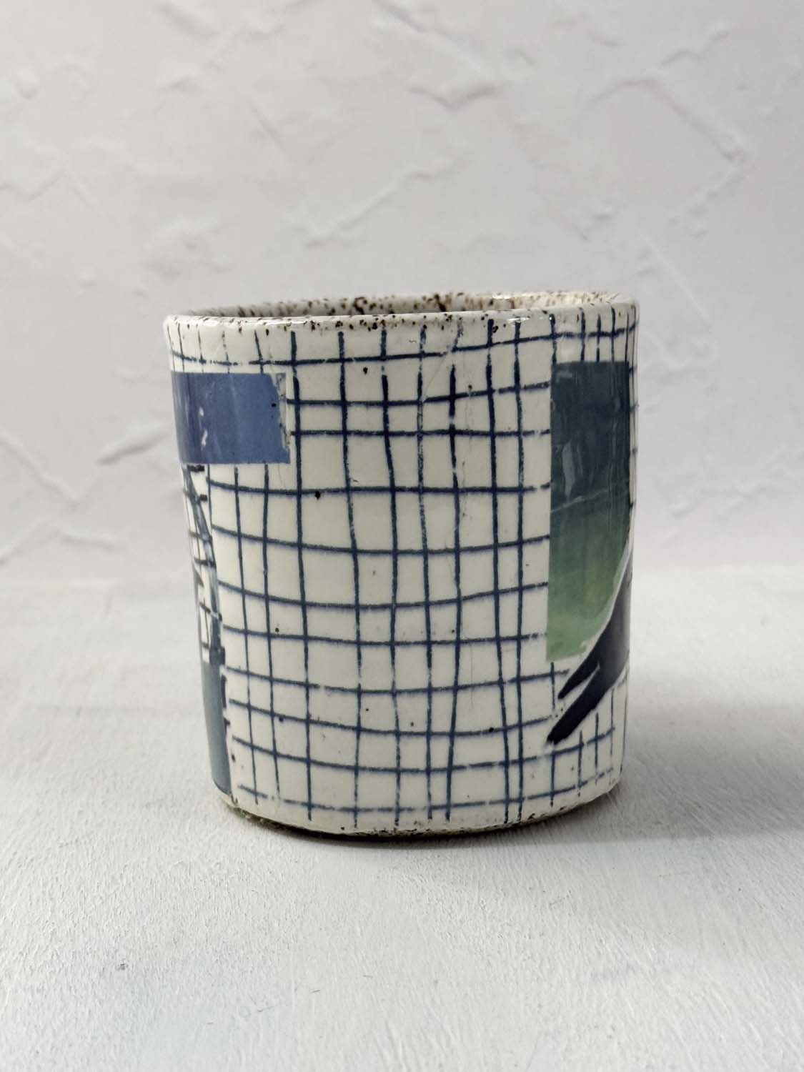 Crow Mug