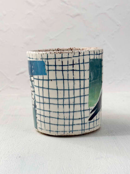 Crow Mug
