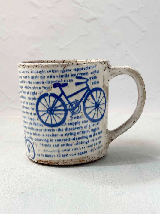 Bike Mug