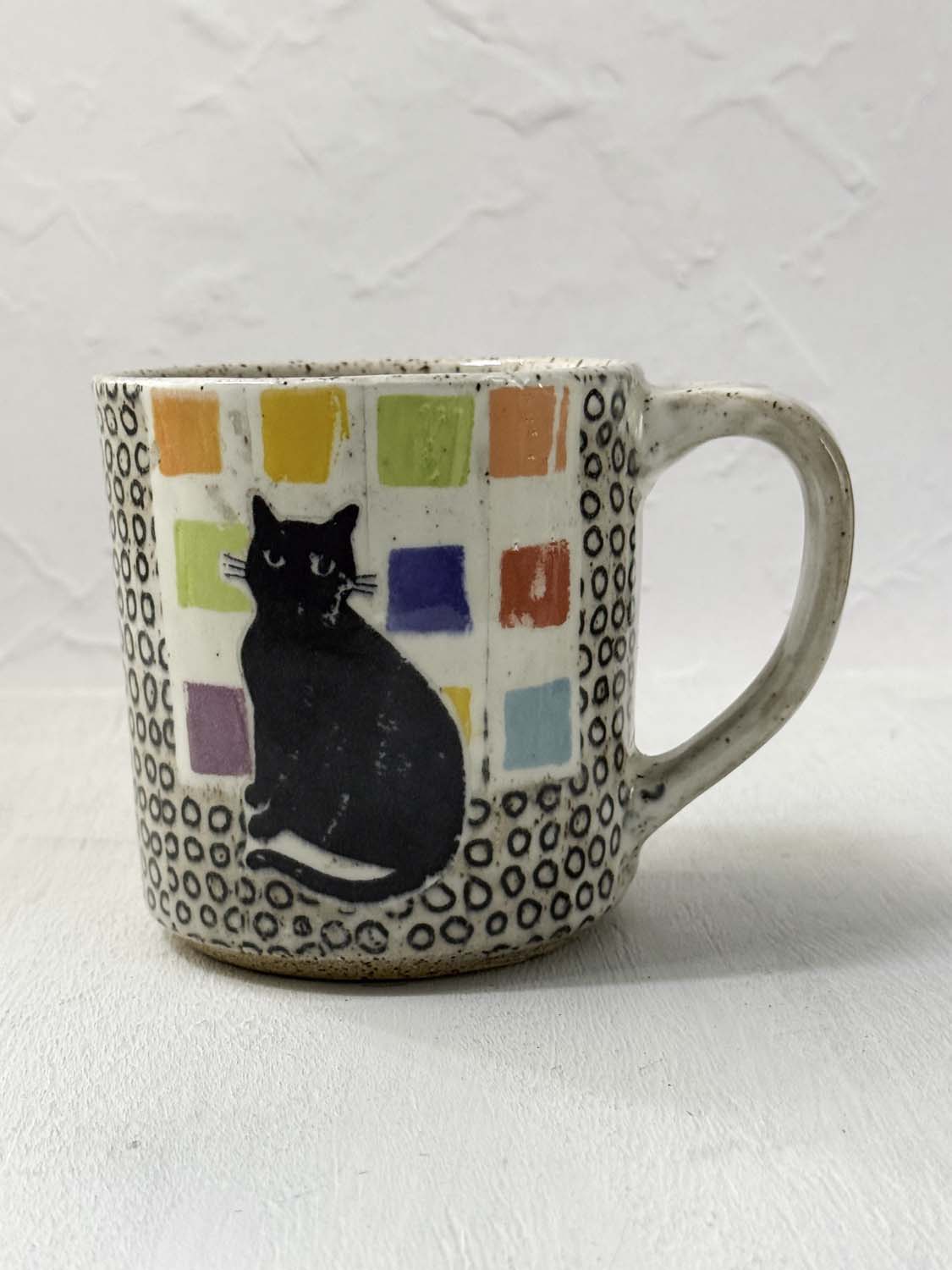 Cat Mug