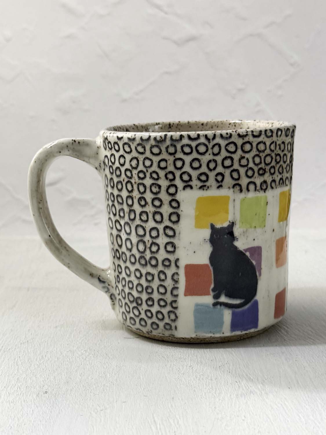 Cat Mug