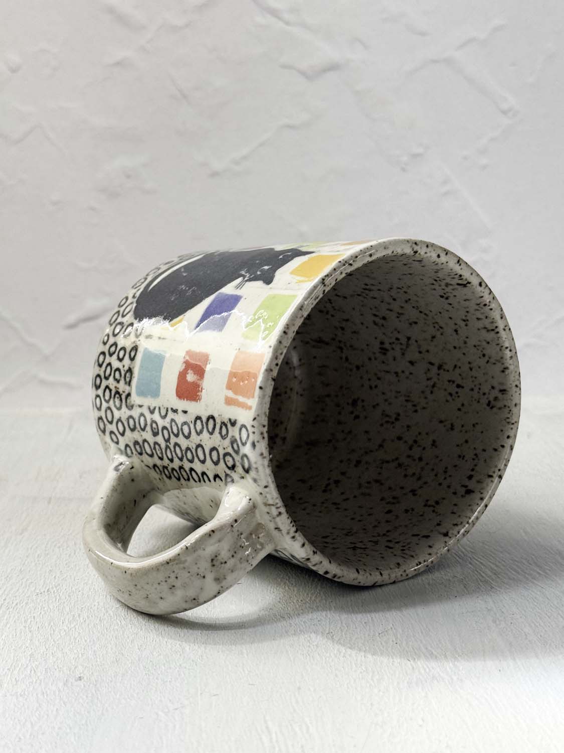 Cat Mug