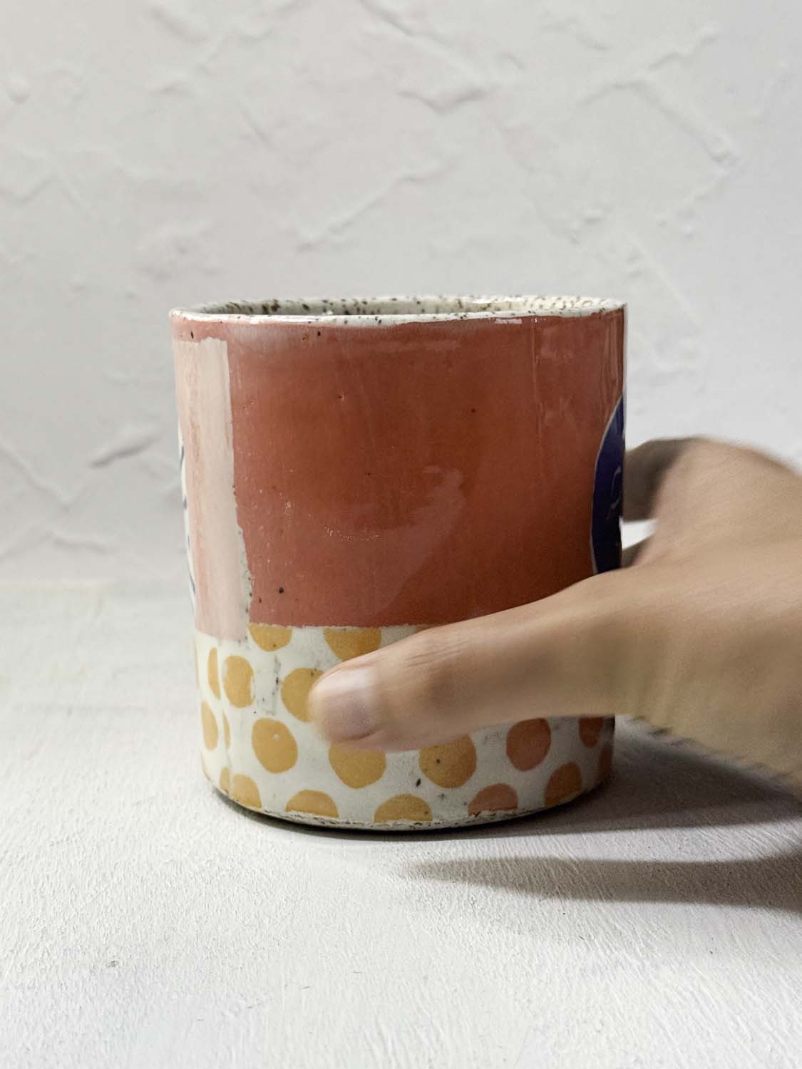 Sun and Moon Mug