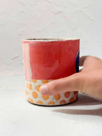 Sun and Moon Mug