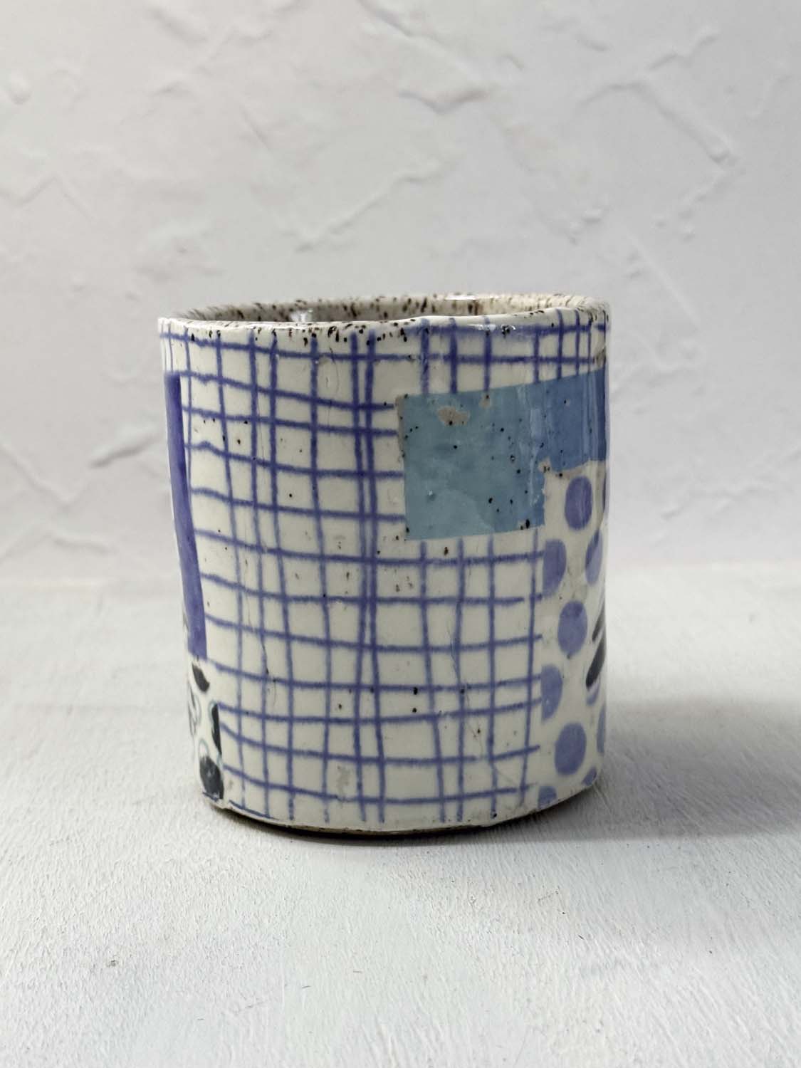 Crow Mug