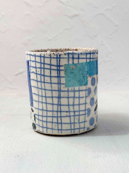 Crow Mug