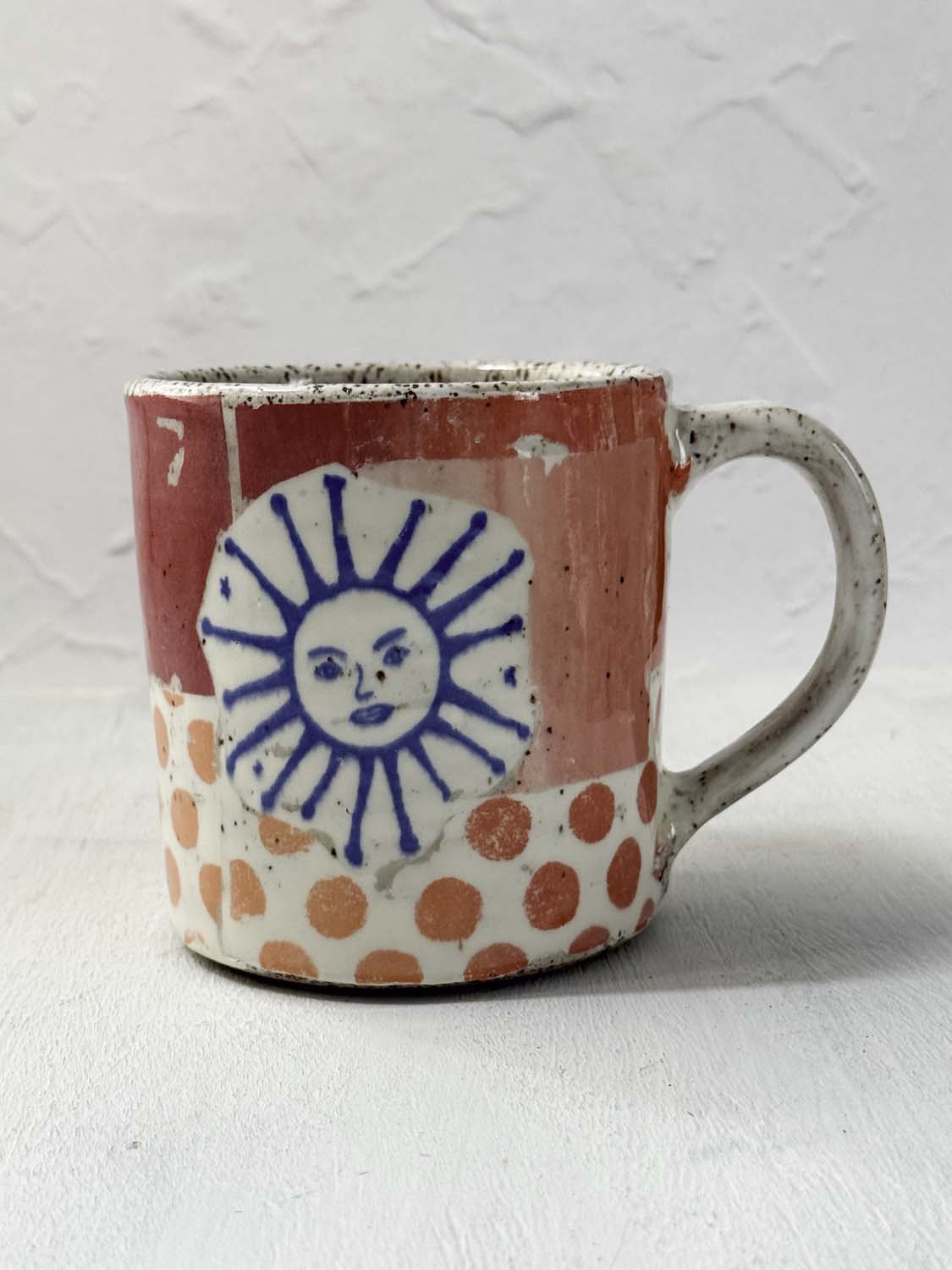 Sun and Moon Mug