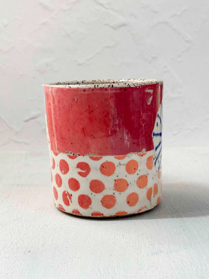 Sun and Moon Mug