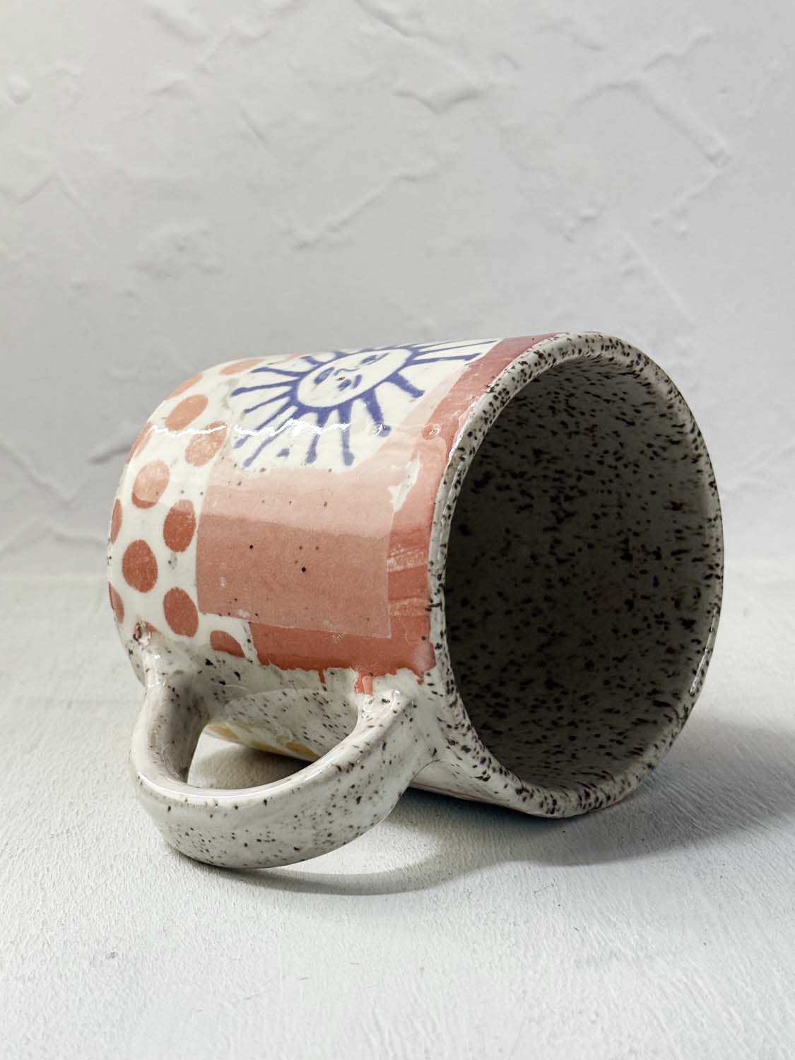 Sun and Moon Mug