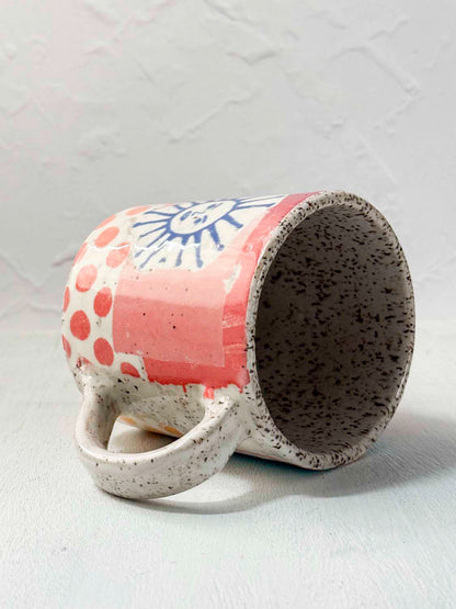 Sun and Moon Mug