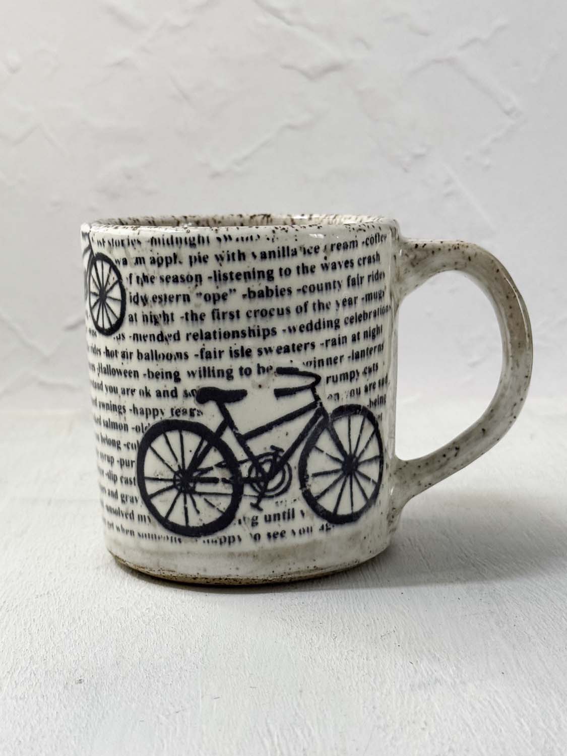 Bike Mug