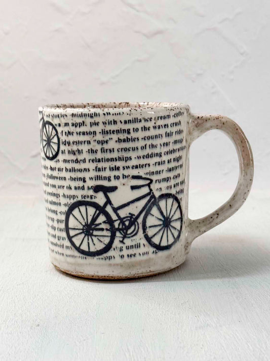 Bike Mug