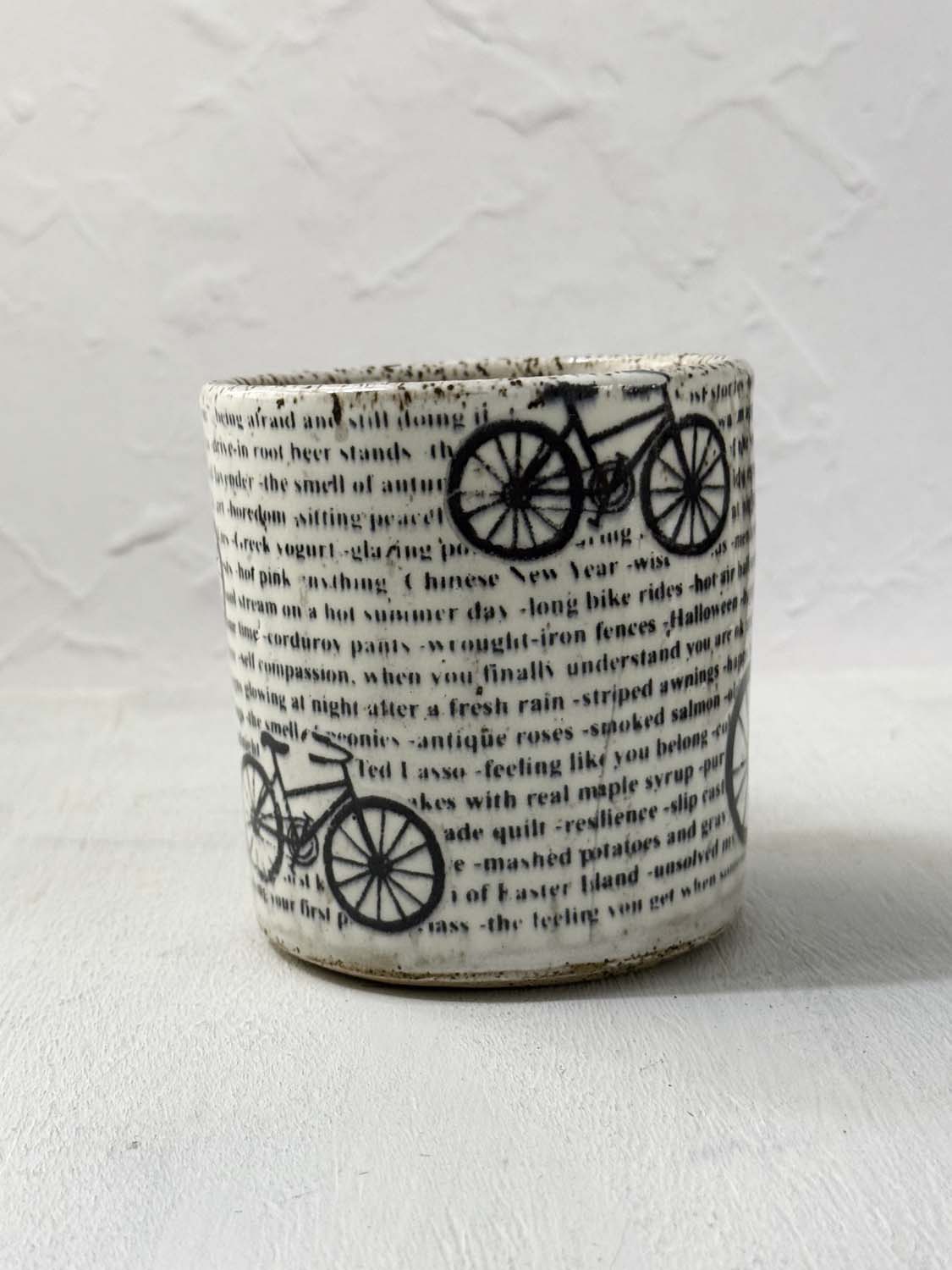 Bike Mug