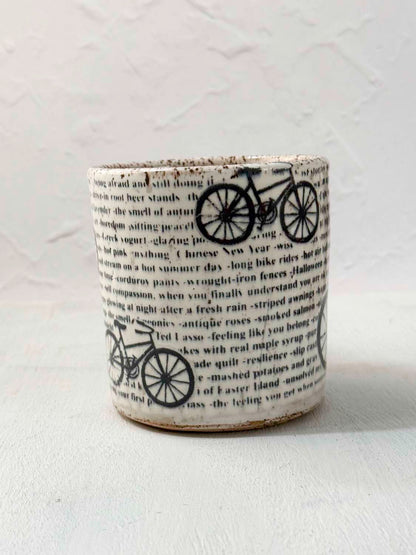 Bike Mug