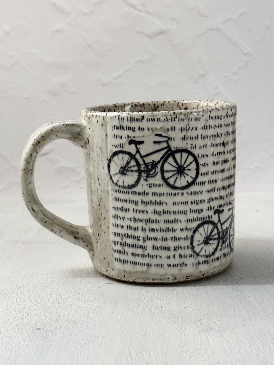 Bike Mug