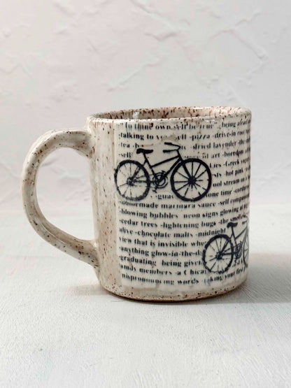 Bike Mug