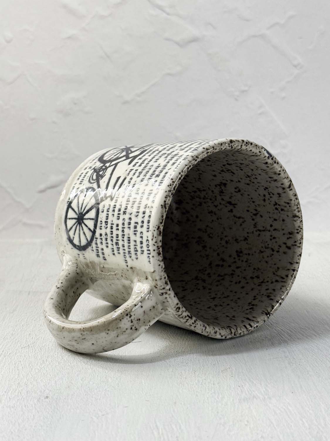 Bike Mug