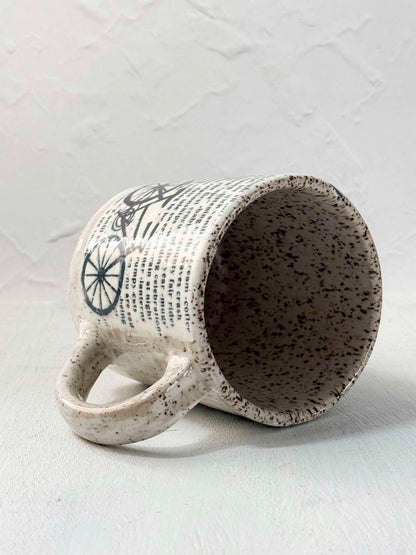 Bike Mug