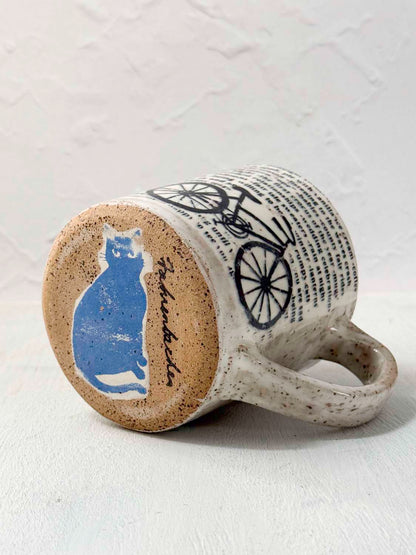 Bike Mug