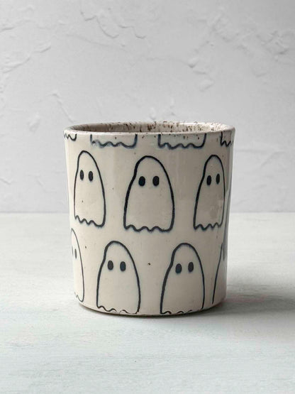 PREORDER - Ghost Mug