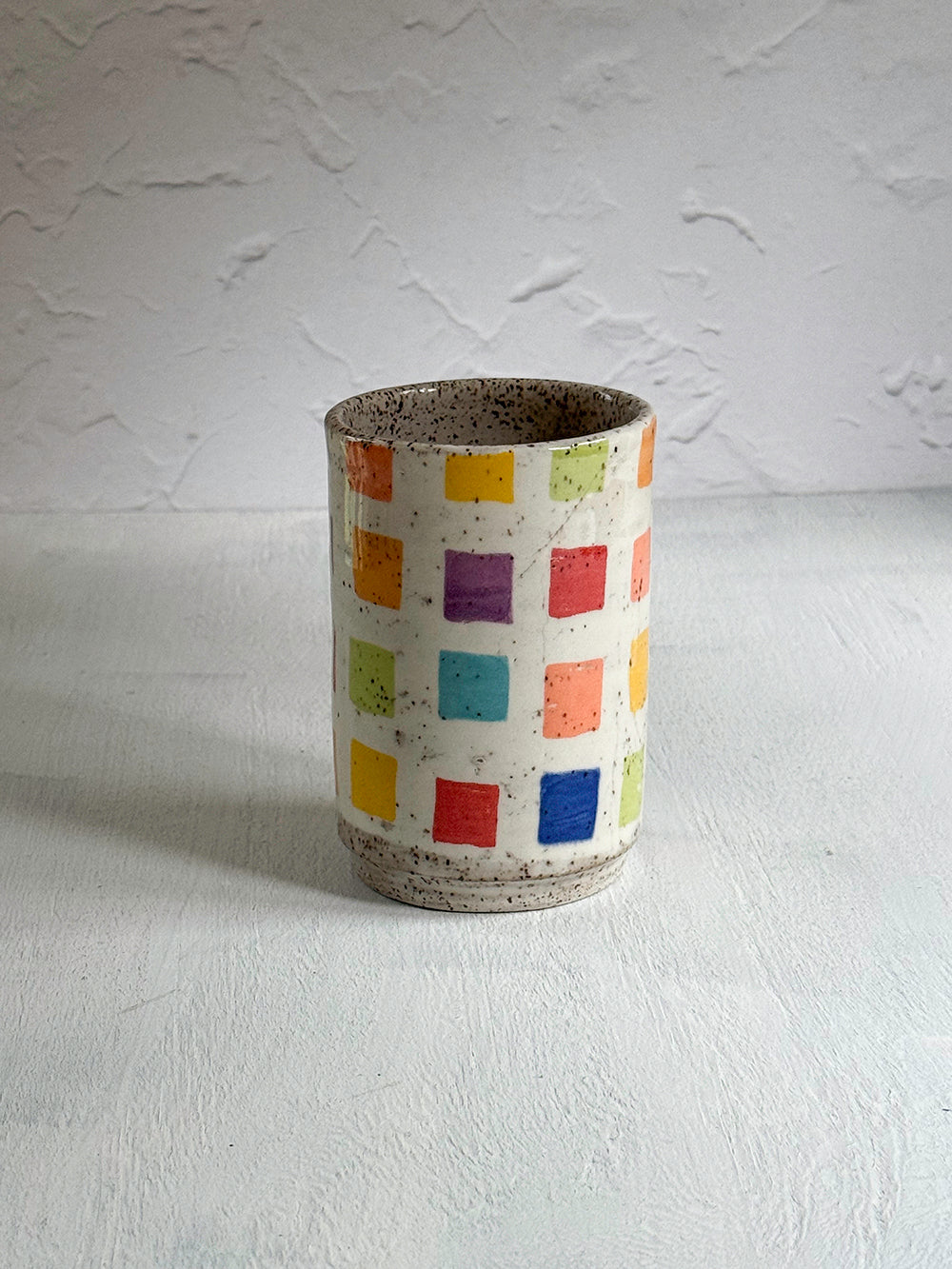 Stoneware Cup