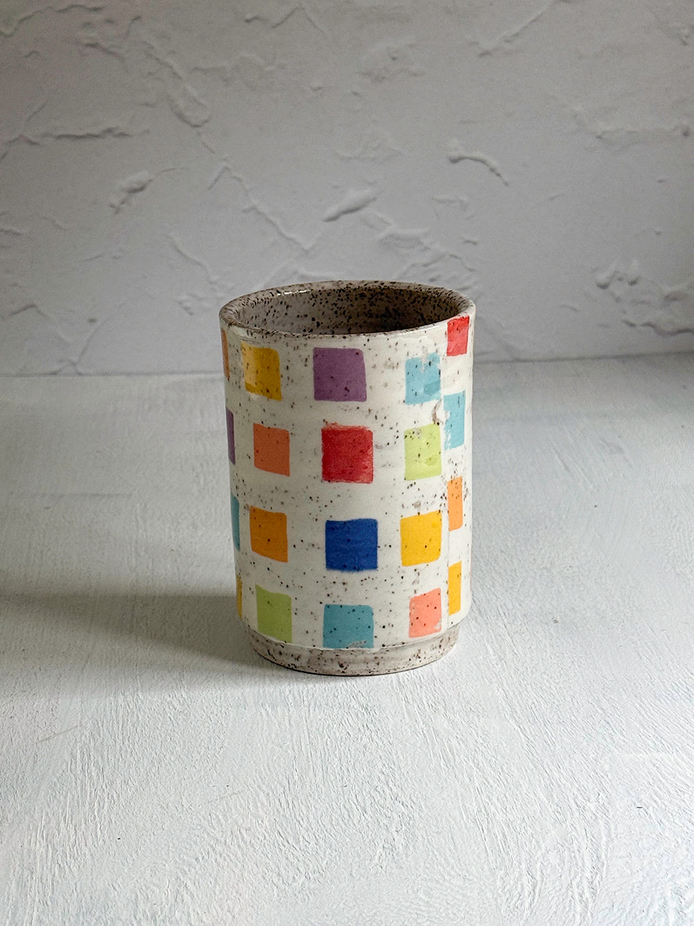 Stoneware Cup
