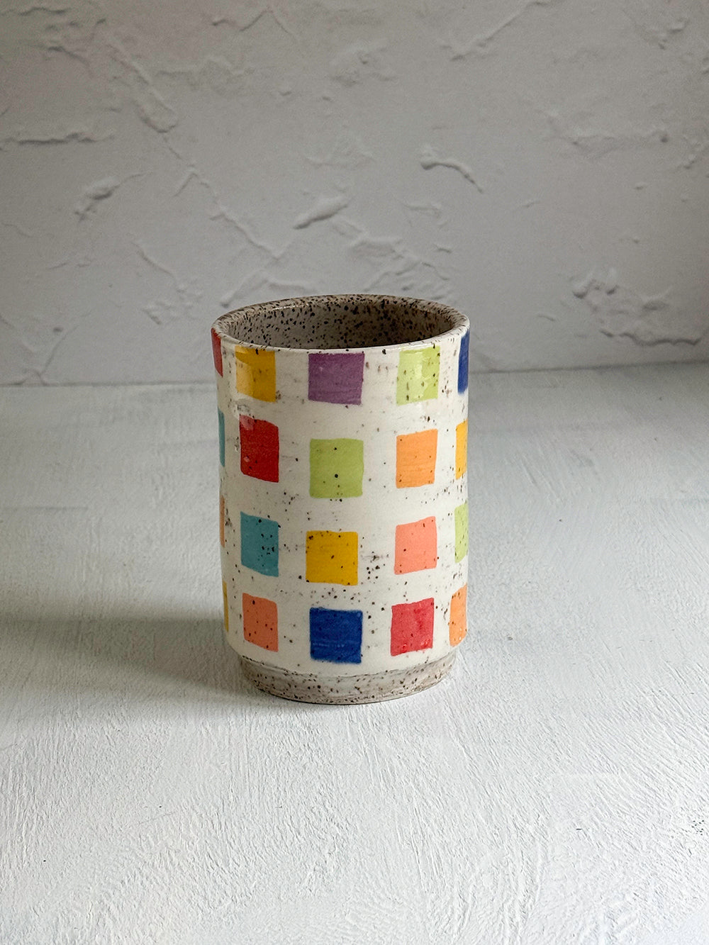 Stoneware Cup