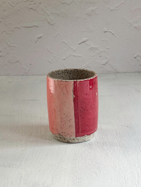 Stoneware Cup