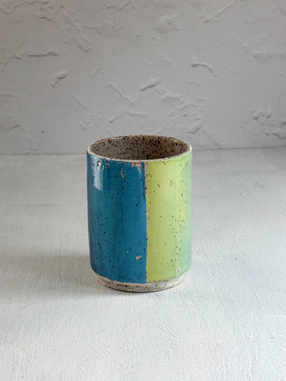 Stoneware Cup