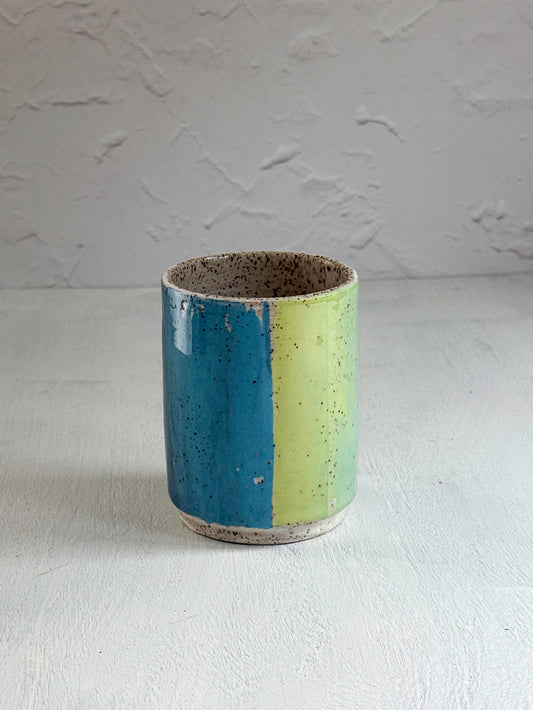 Stoneware Cup