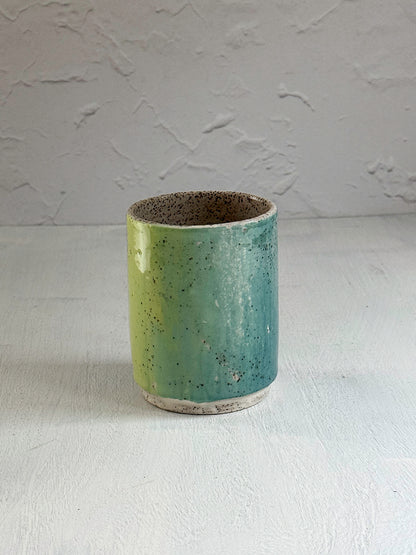 Stoneware Cup