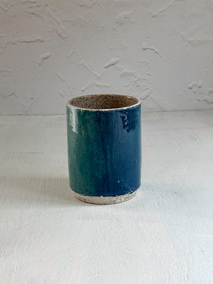 Stoneware Cup