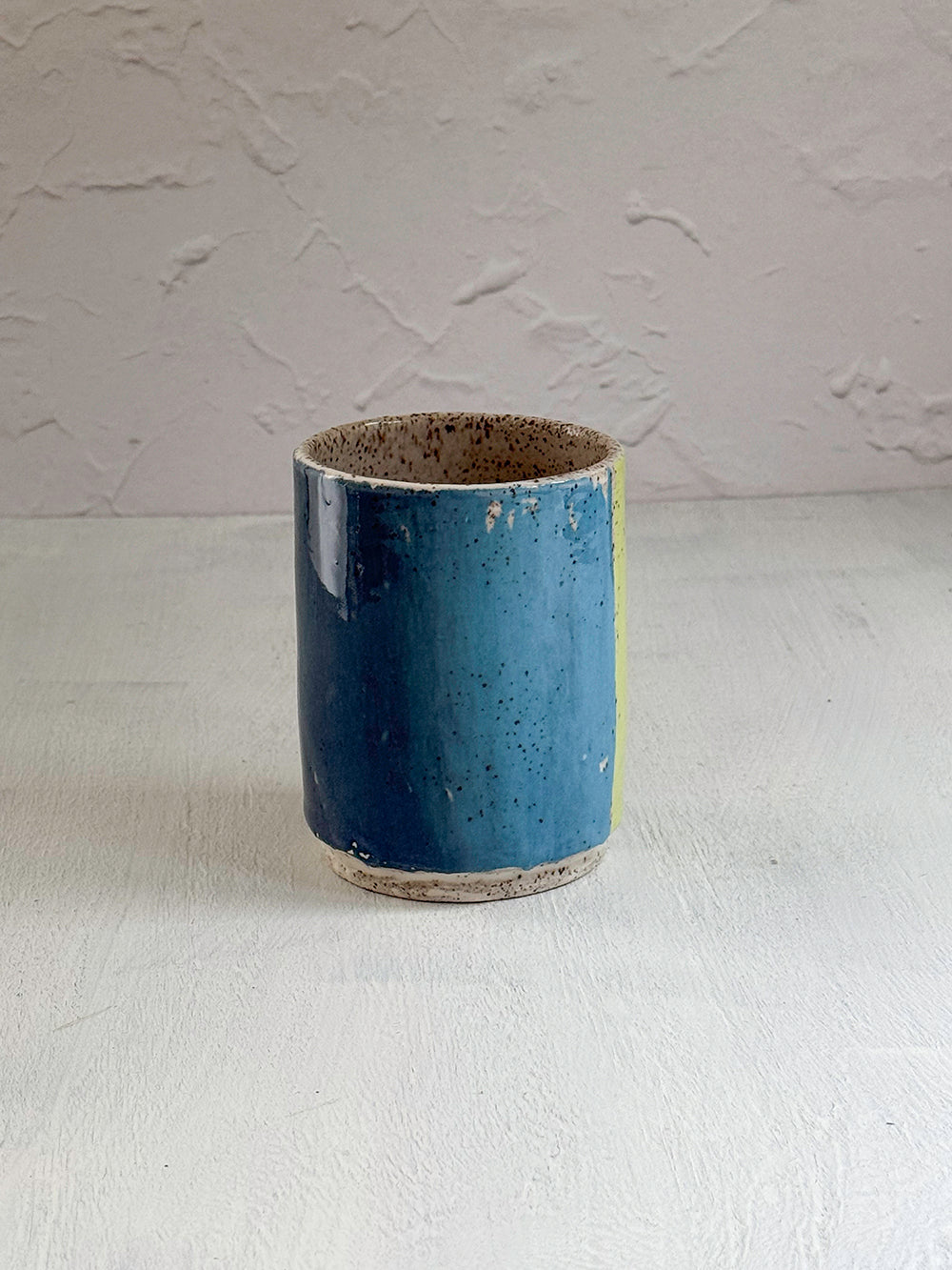 Stoneware Cup