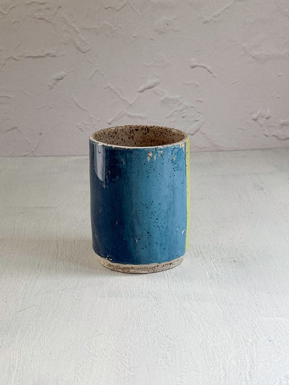 Stoneware Cup