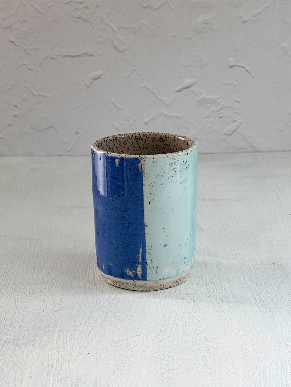 Stoneware Cup