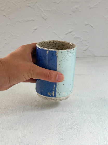 Stoneware Cup