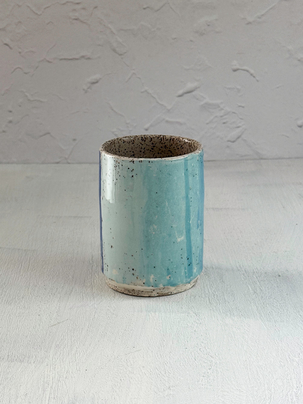 Stoneware Cup
