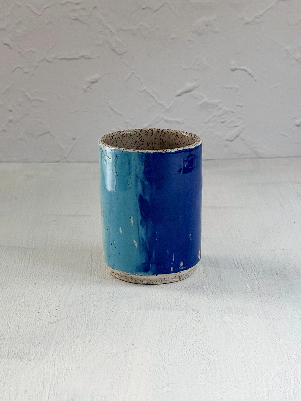 Stoneware Cup