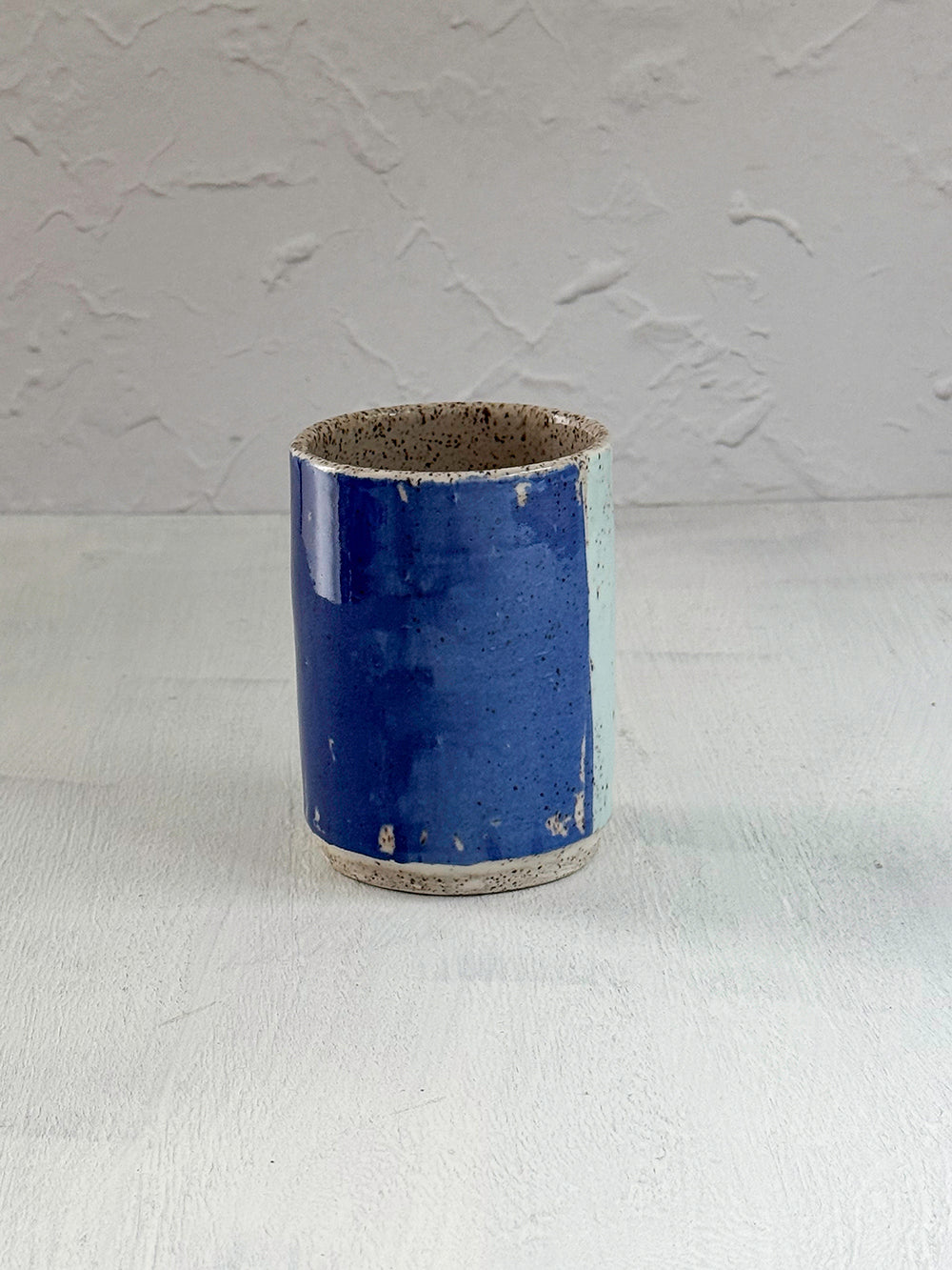 Stoneware Cup
