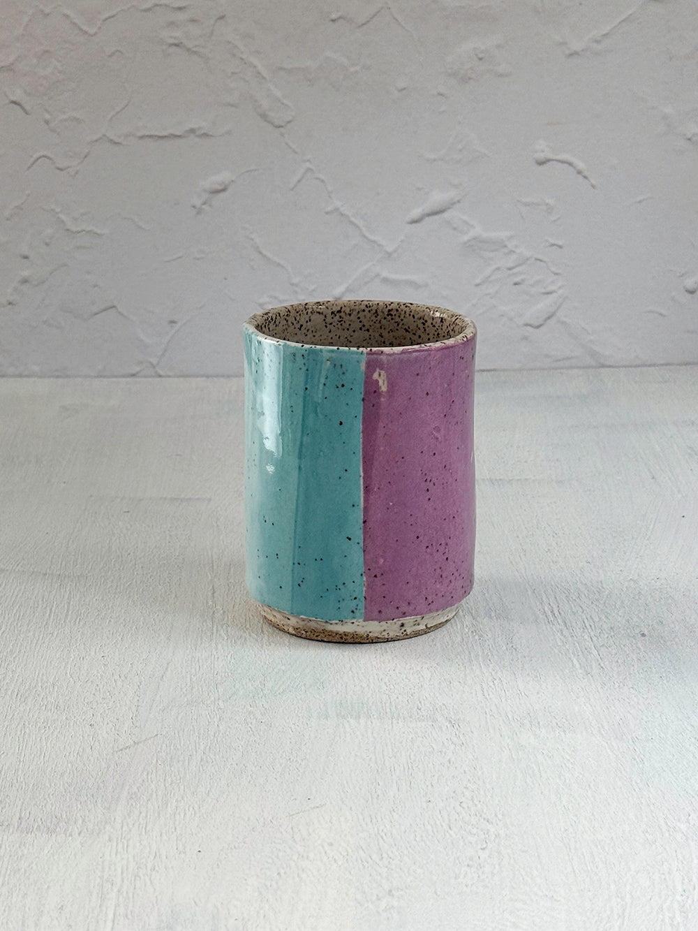 Stoneware Cup