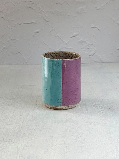 Stoneware Cup